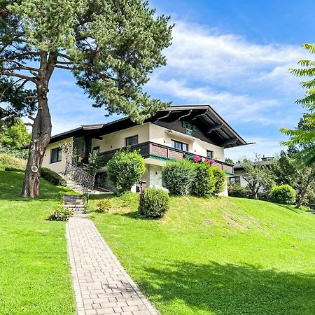 Holiday Home Riki By Interhome Fusch an der Glocknerstraße Exteriér fotografie