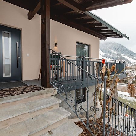 Holiday Home Riki By Interhome Fusch an der Glocknerstraße Exteriér fotografie
