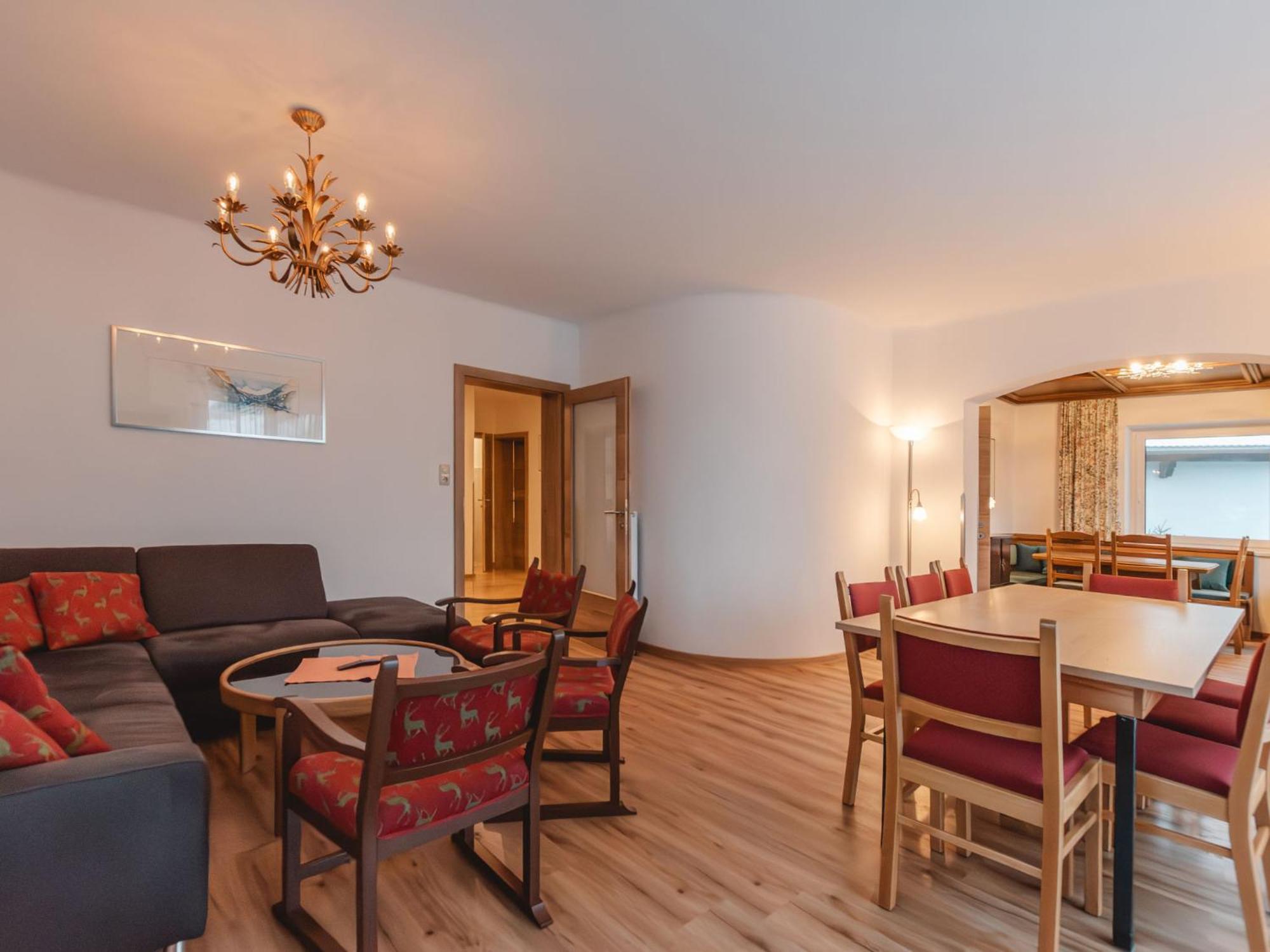 Holiday Home Riki By Interhome Fusch an der Glocknerstraße Exteriér fotografie
