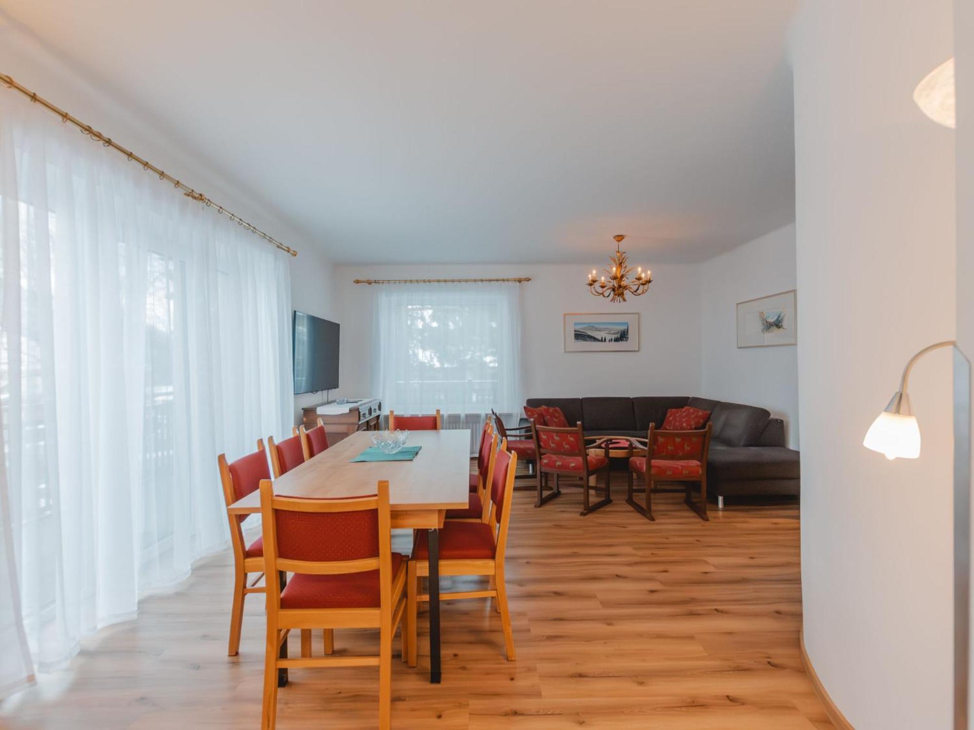 Holiday Home Riki By Interhome Fusch an der Glocknerstraße Exteriér fotografie