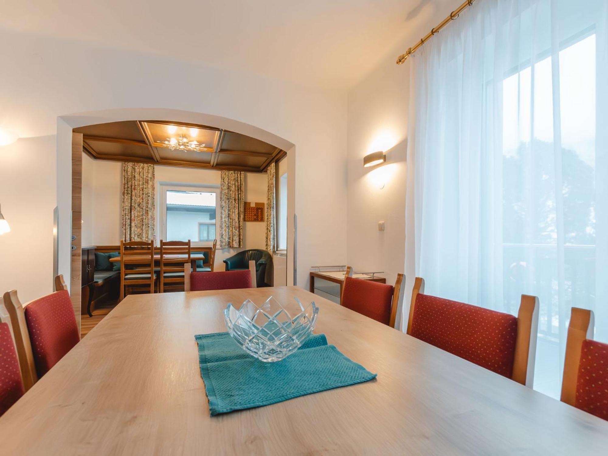 Holiday Home Riki By Interhome Fusch an der Glocknerstraße Exteriér fotografie